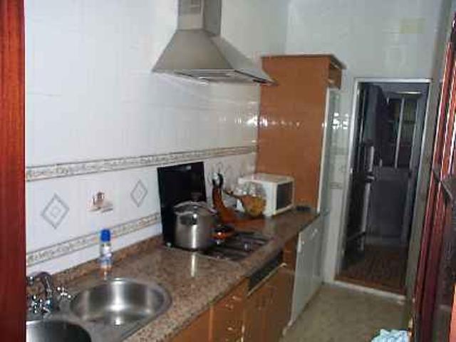 Piso en venta en Urbanización El Higueral, Mairena Del Alcor