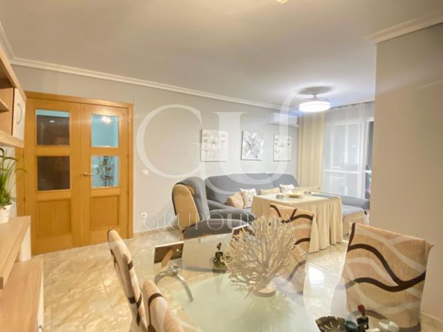 Piso en venta en Sur, Sevilla