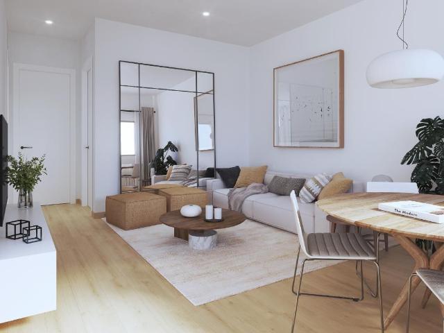 Piso en venta en Parcelas de Porsiver, Gelves
