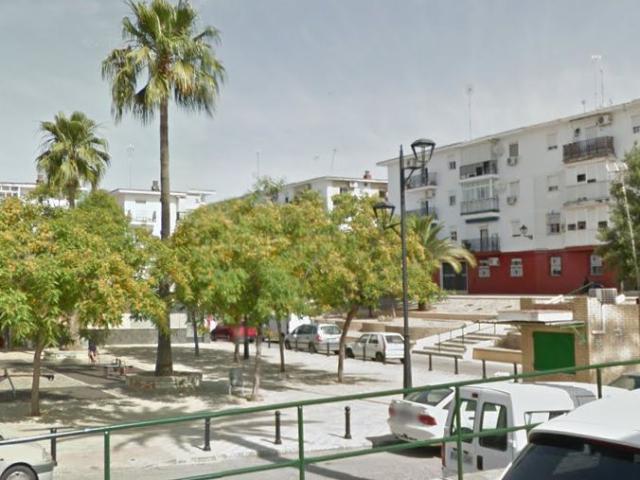 Piso en venta en Utrera, Andalucía