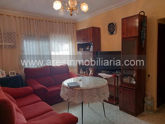 Piso en venta en Écija, Andalucía