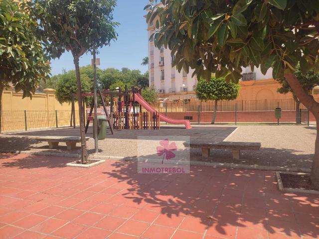 Piso en venta en Nervión, Sevilla