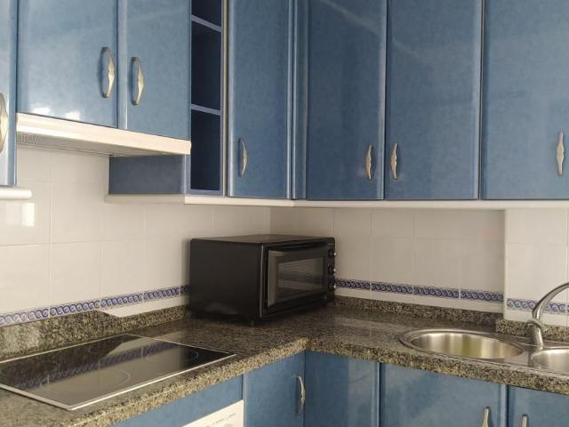 Piso en venta en Lora Del Río, Andalucía
