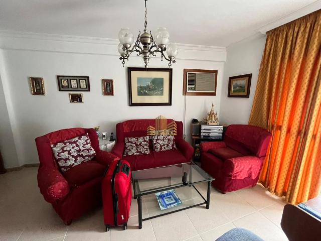 Piso en venta en Nervión, Sevilla