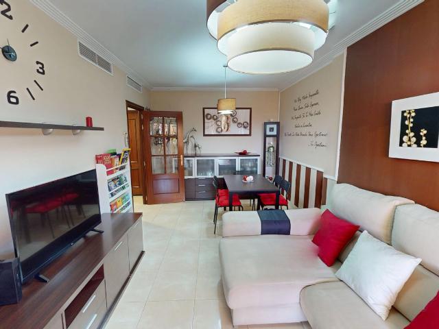 Piso en venta en Alcalá De Guadaíra, Andalucía