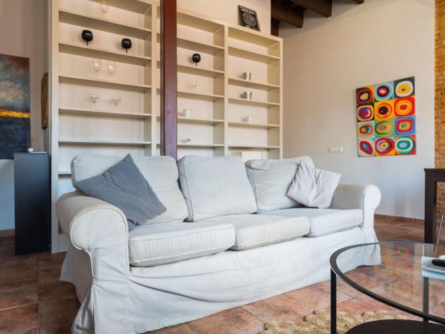 Piso en venta en Casco Antiguo, Sevilla