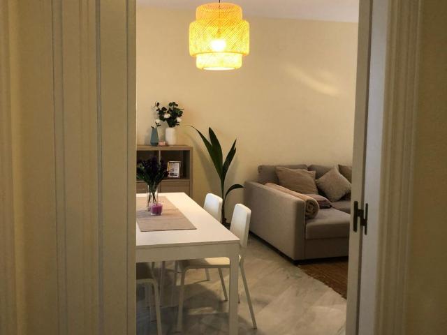 Piso en venta en Nervión, Sevilla