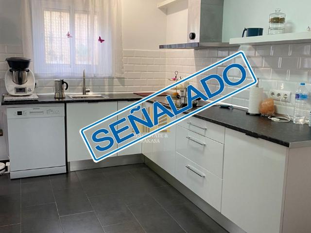 Piso en venta en Alcalá De Guadaíra, Andalucía
