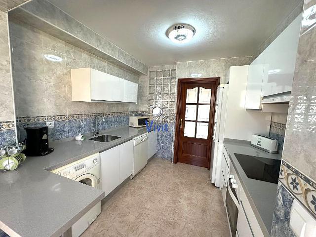 Piso en venta en Alcalá De Guadaíra, Andalucía