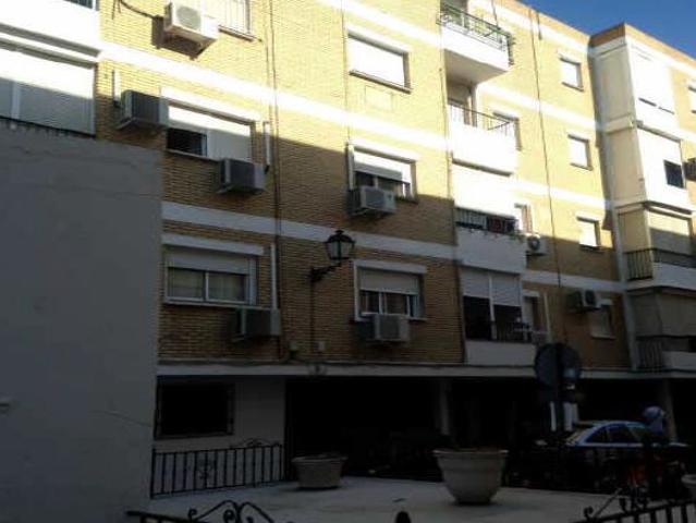 Piso en venta en Santa Eufemia, Tomares