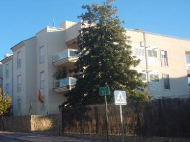 Piso en venta en Santa Eufemia, Tomares