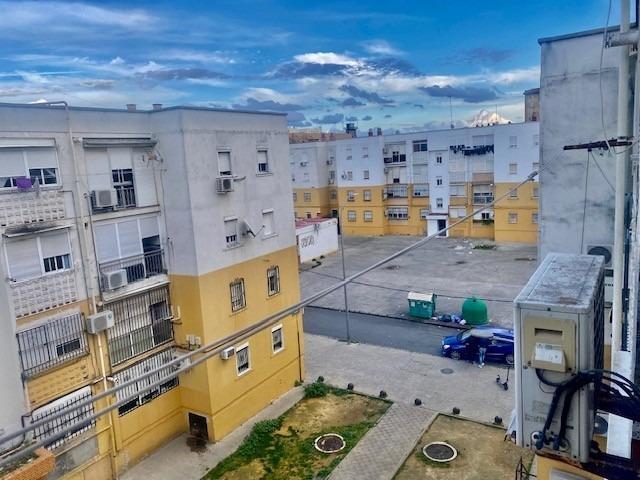 Piso en venta en Sur, Sevilla