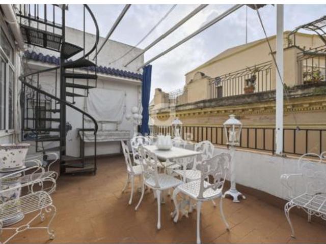 Piso en venta en Casco Antiguo, Sevilla