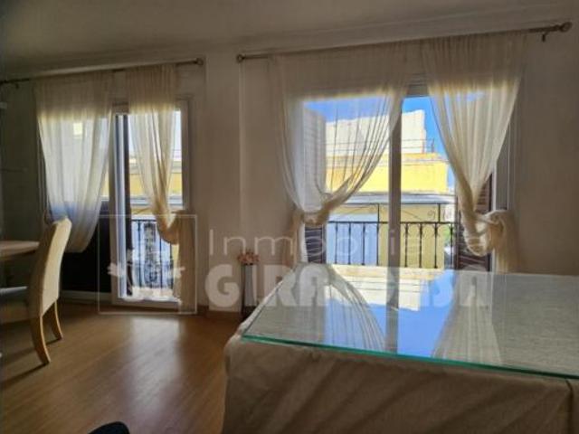 Piso en venta en Casco Antiguo, Sevilla