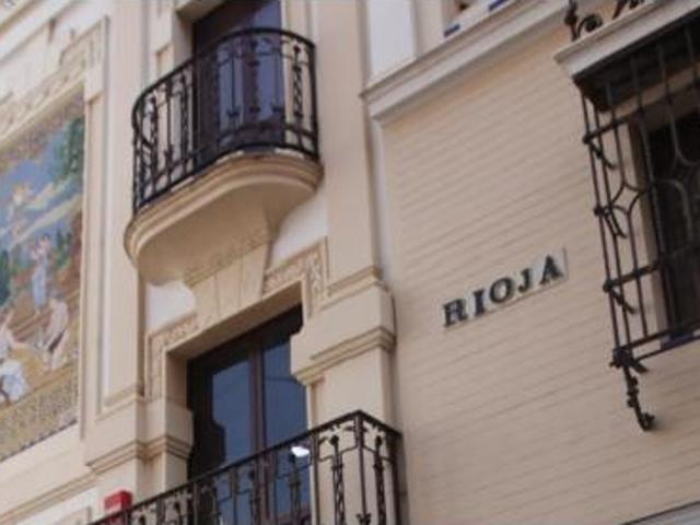 Piso en venta en Casco Antiguo, Sevilla