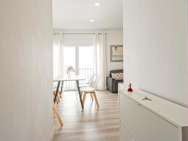 Piso en venta en Casco Antiguo, Sevilla
