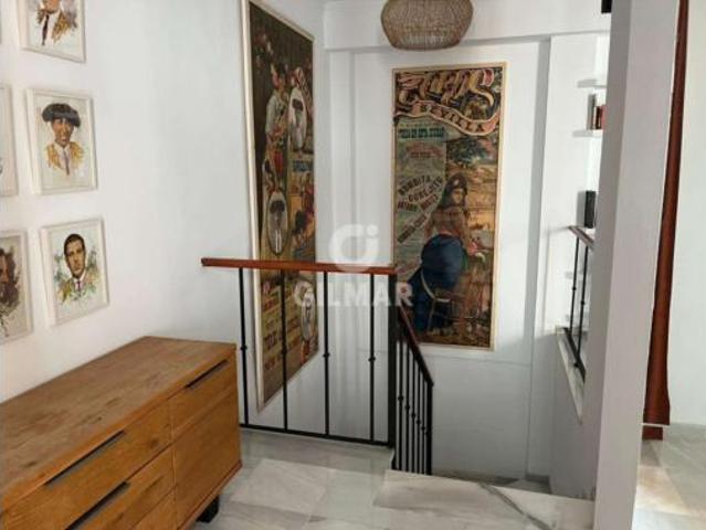 Piso en venta en Casco Antiguo, Sevilla