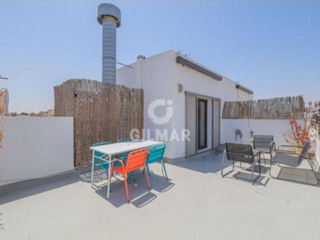 Piso en venta en Alfalfa, Sevilla