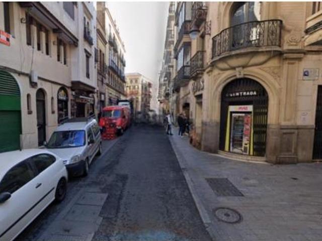 Piso en venta en Casco Antiguo, Sevilla