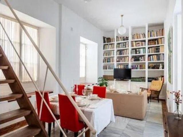 Piso en venta en Casco Antiguo, Sevilla