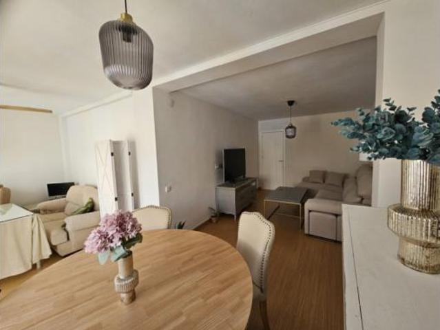 Piso en venta en Casco Antiguo, Sevilla