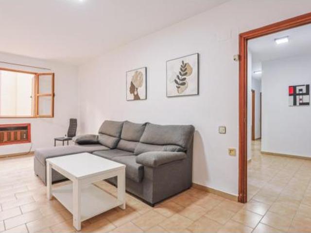 Piso en venta en Casco Antiguo, Sevilla