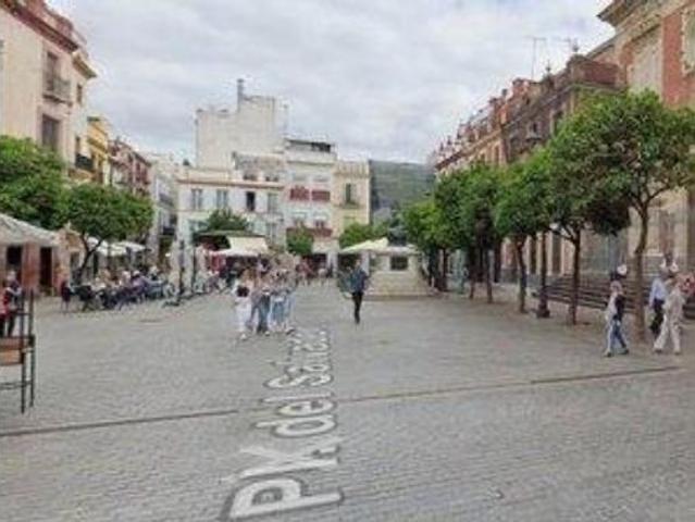 Piso en venta en Casco Antiguo, Sevilla