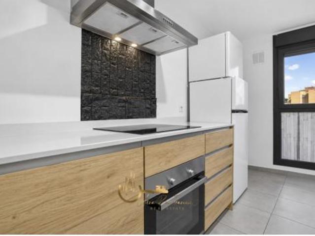 Piso en venta en Santa Aurelia-Cantábrico-Atlántico-La Romería, Sevilla
