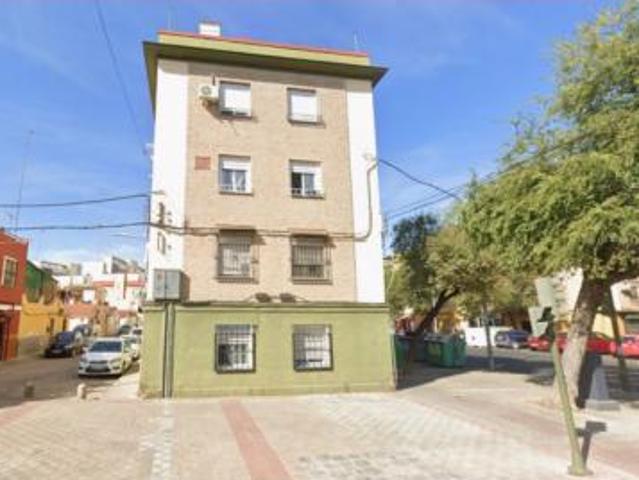 Piso en venta en Cerro-Amate, Sevilla