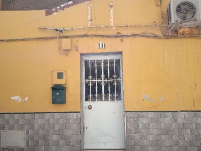 Piso en venta en Cerro-Amate, Sevilla