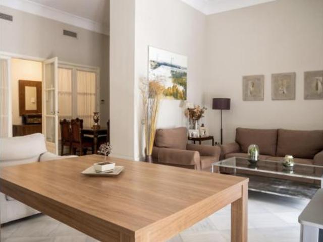 Piso en venta en Casco Antiguo, Sevilla