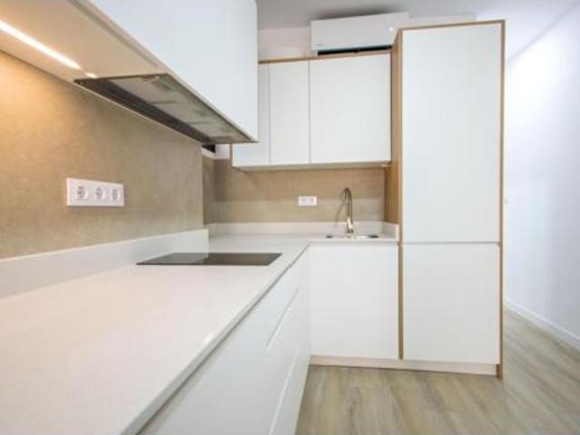 Piso en venta en Casco Antiguo, Sevilla