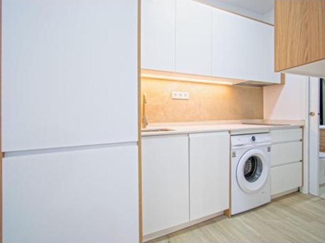 Piso en venta en Casco Antiguo, Sevilla