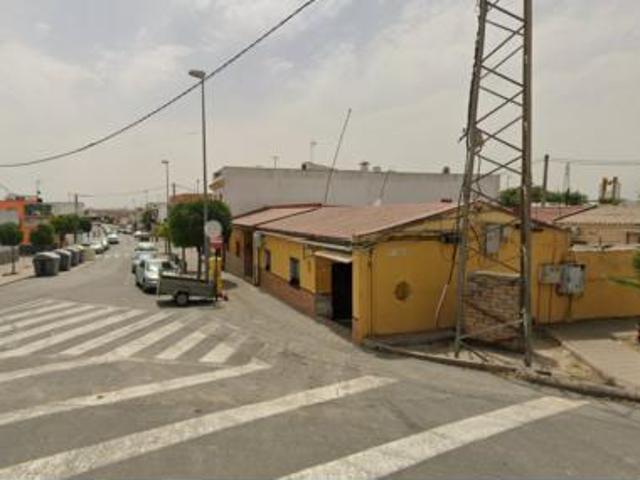 Piso en venta en Triana, Sevilla
