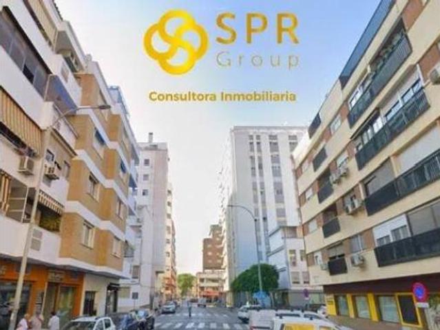 Piso en venta en Casco Antiguo, Sevilla