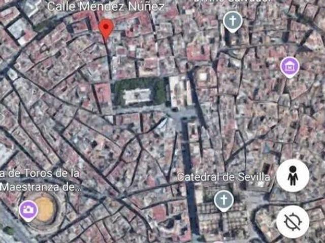 Piso en venta en Casco Antiguo, Sevilla