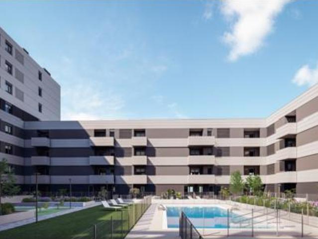 Piso en venta en Este-Alcosa-Torreblanca, Sevilla