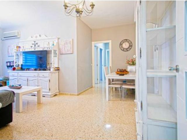 Piso en venta en Este-Alcosa-Torreblanca, Sevilla