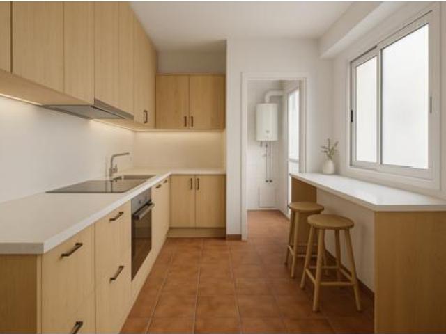 Piso en venta en Este-Alcosa-Torreblanca, Sevilla
