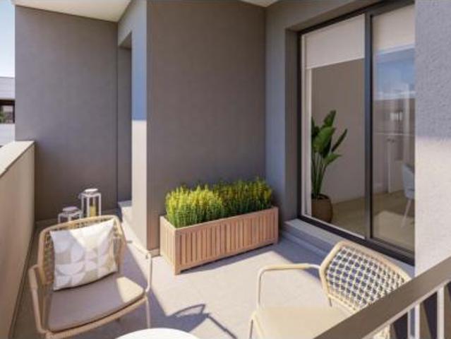 Piso en venta en Este-Alcosa-Torreblanca, Sevilla