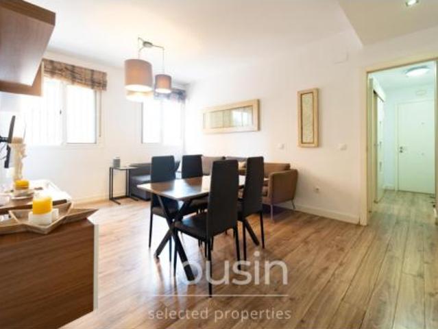 Piso en venta en Sevilla Este, Sevilla