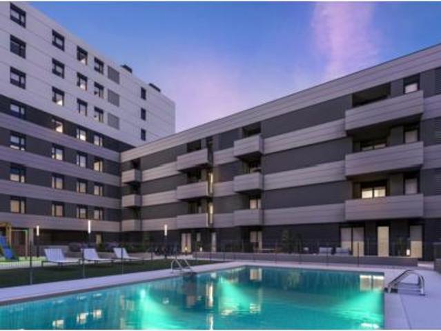 Piso en venta en Este-Alcosa-Torreblanca, Sevilla