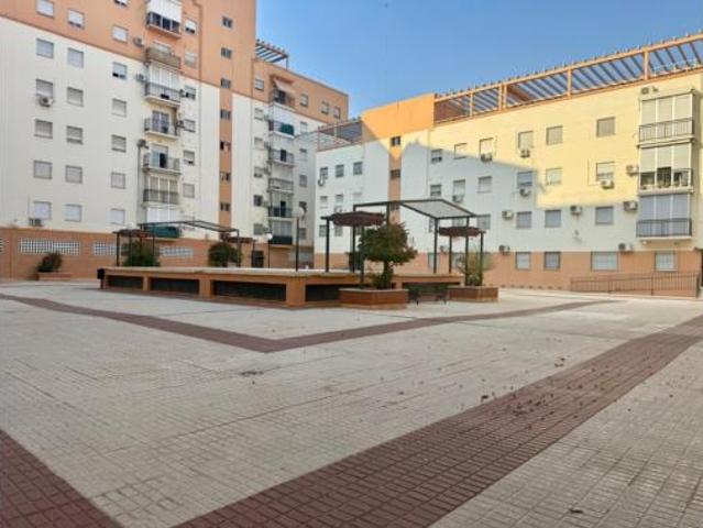 Piso en venta en Este-Alcosa-Torreblanca, Sevilla