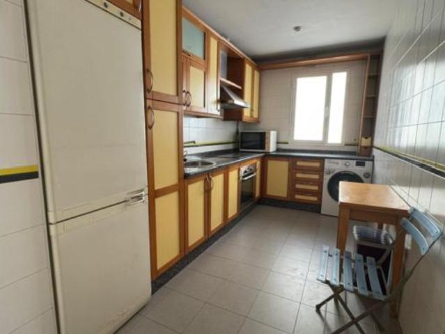 Piso en venta en Este-Alcosa-Torreblanca, Sevilla