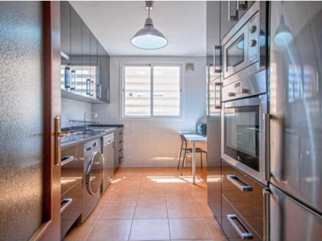 Piso en venta en Este-Alcosa-Torreblanca, Sevilla