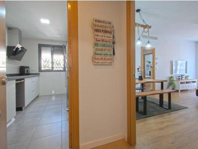 Piso en venta en Este-Alcosa-Torreblanca, Sevilla