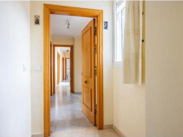 Piso en venta en Este-Alcosa-Torreblanca, Sevilla