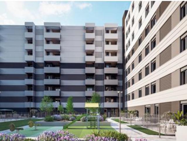 Piso en venta en Este-Alcosa-Torreblanca, Sevilla