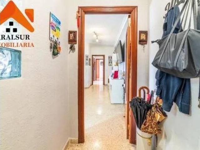 Piso en venta en Este-Alcosa-Torreblanca, Sevilla