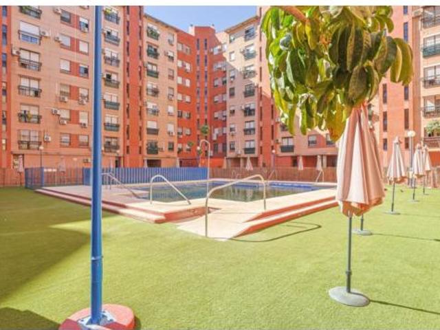 Piso en venta en Este-Alcosa-Torreblanca, Sevilla